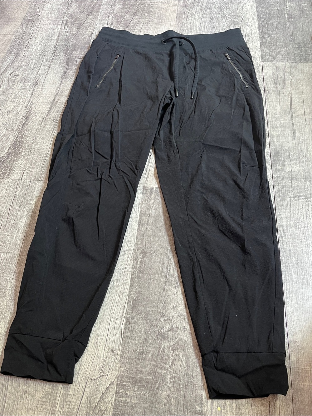 Athleta Trekkie North Jogger Pants